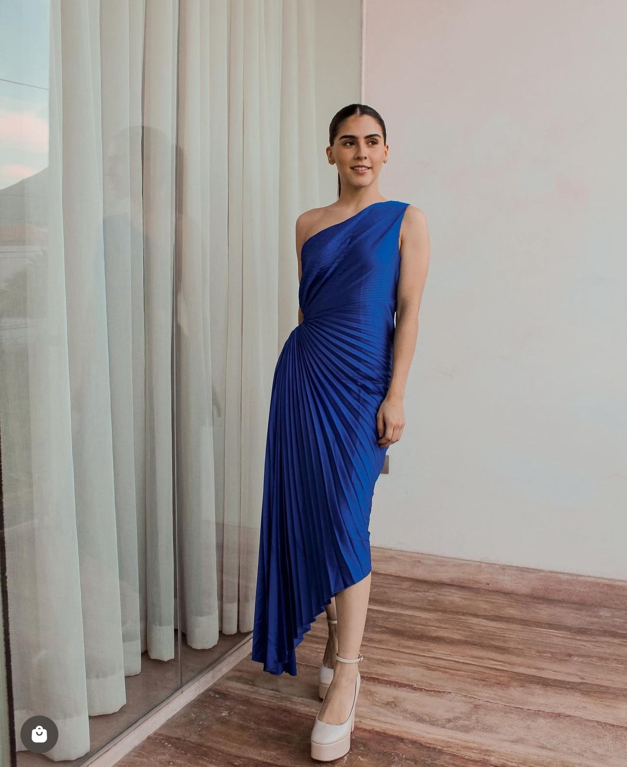 Mavé Dress