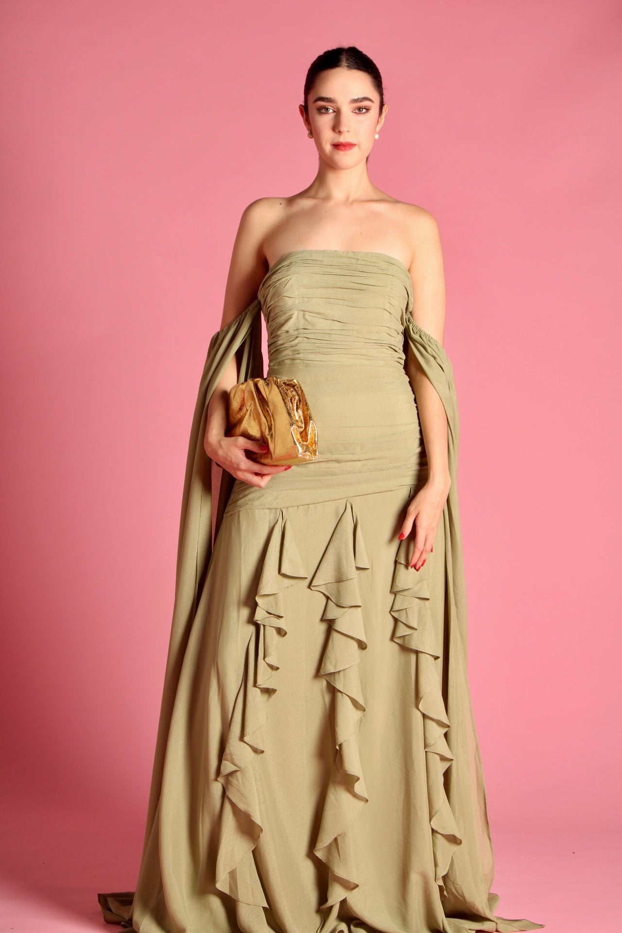 Ivy Dress