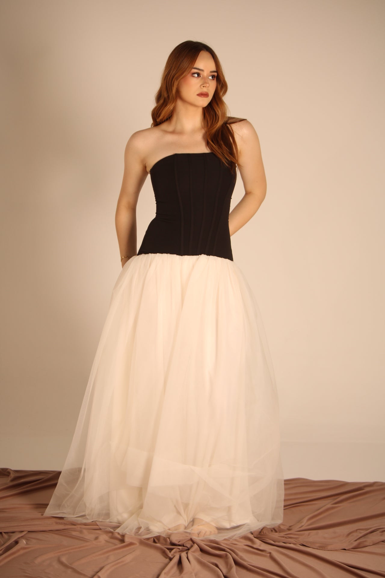 Audrey Dress