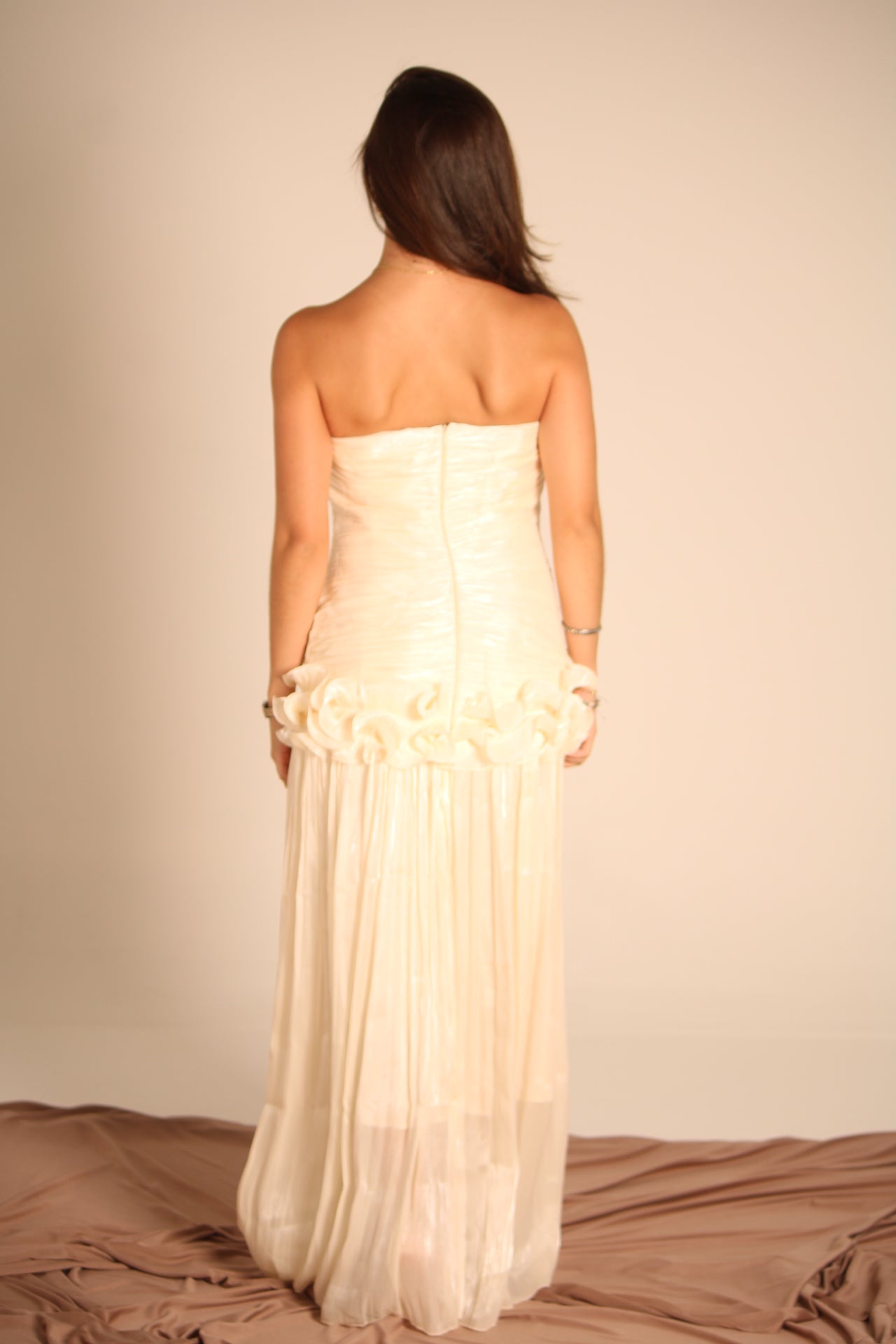 Vellure Dress
