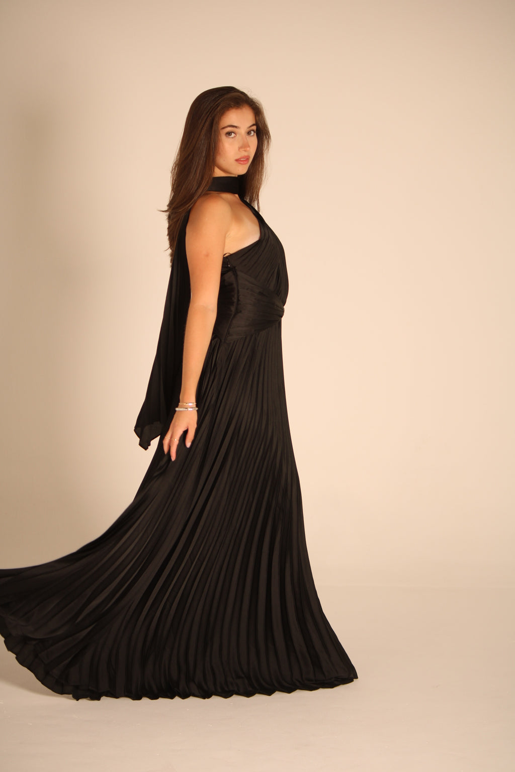 Thea Dress