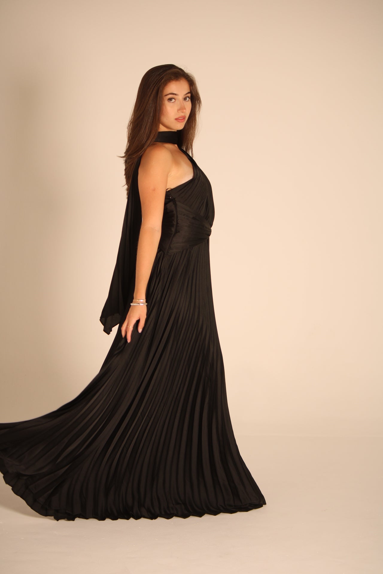 Thea Dress