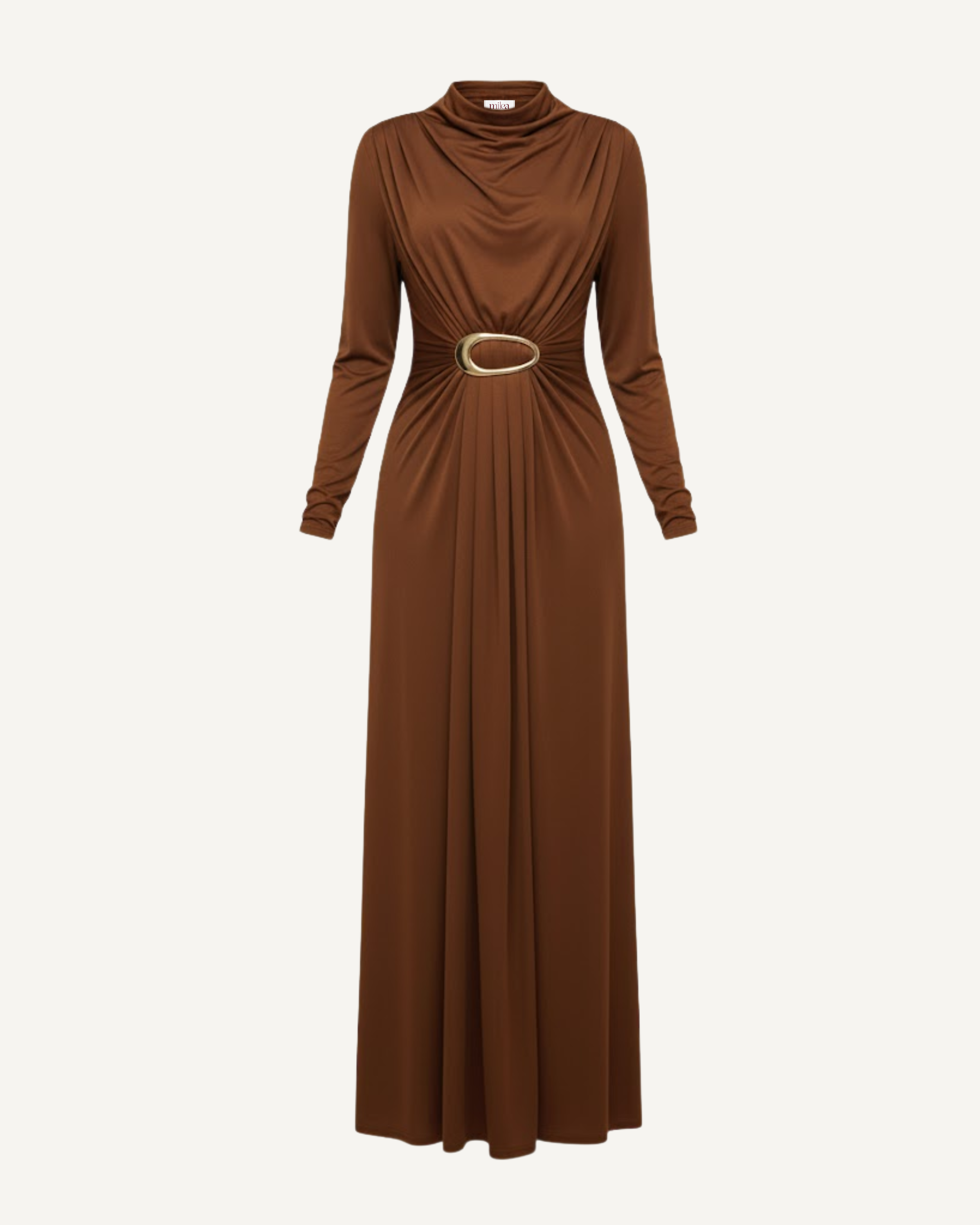 The moka dress