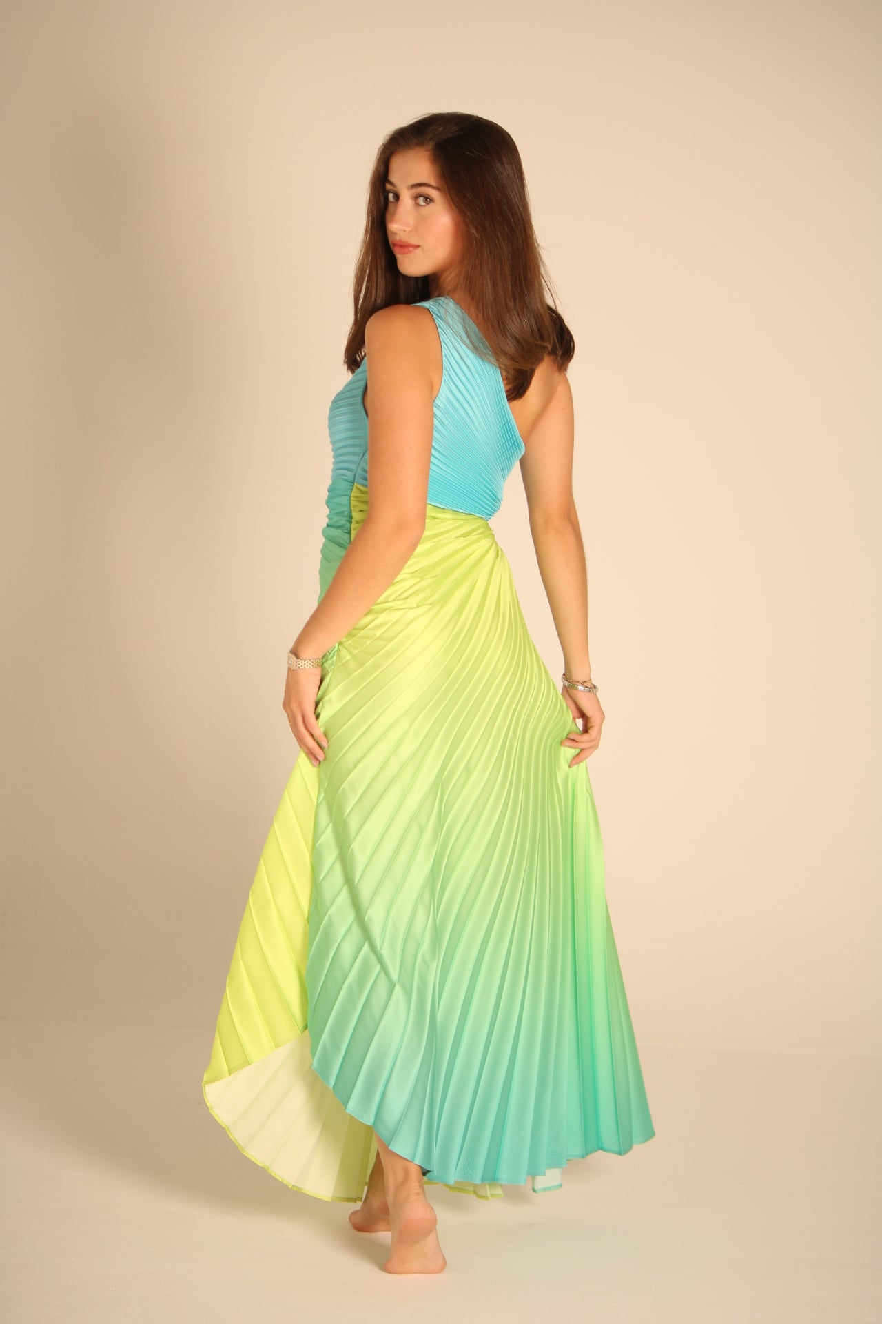 Eli Dress