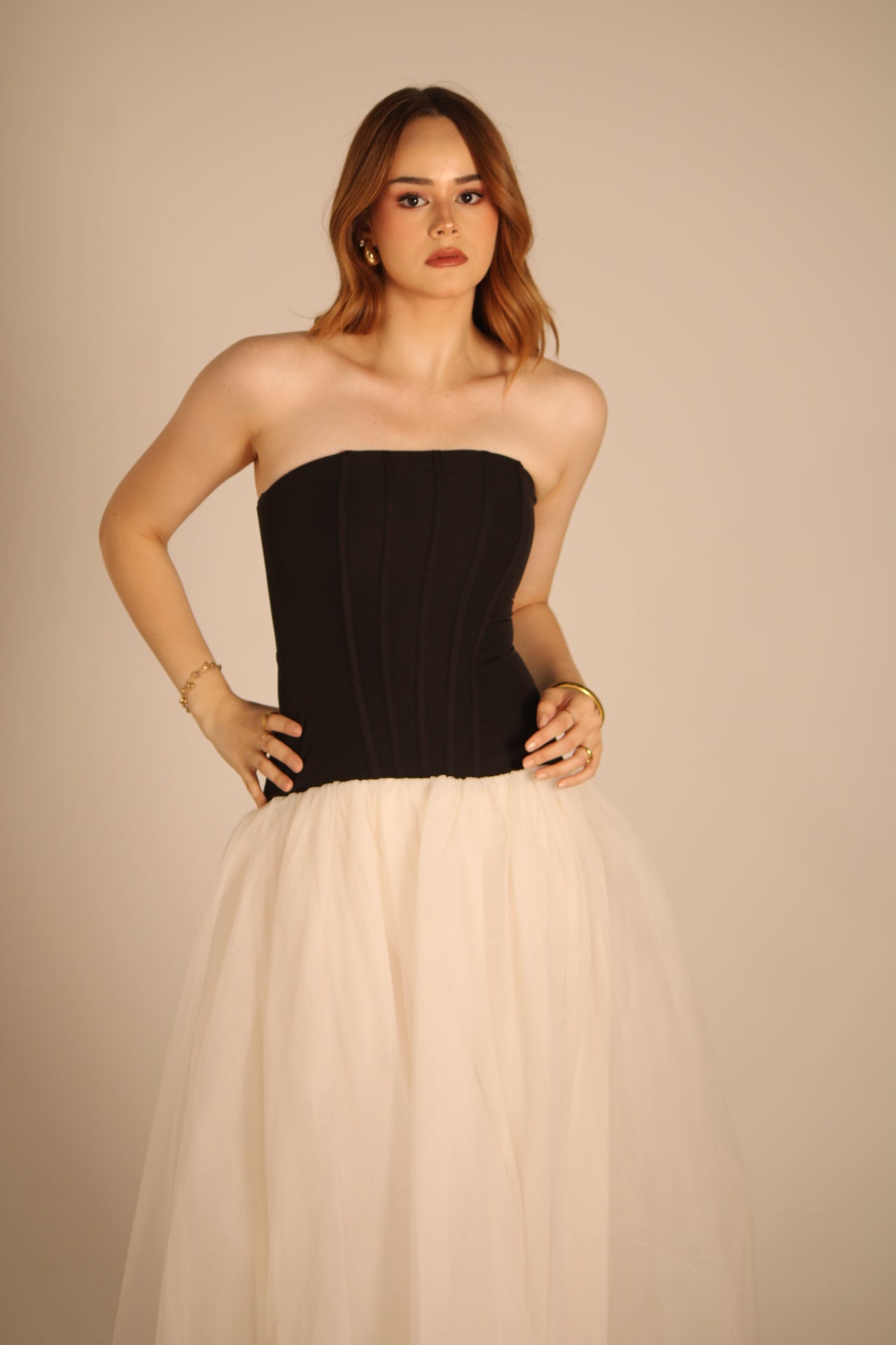 Audrey Dress