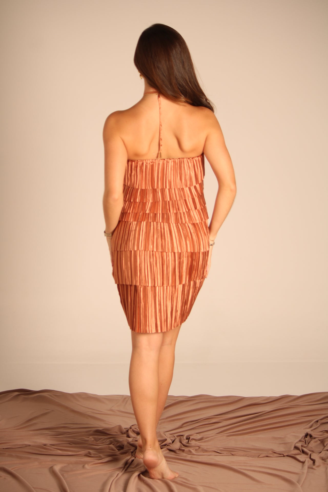 Butterfly Dress