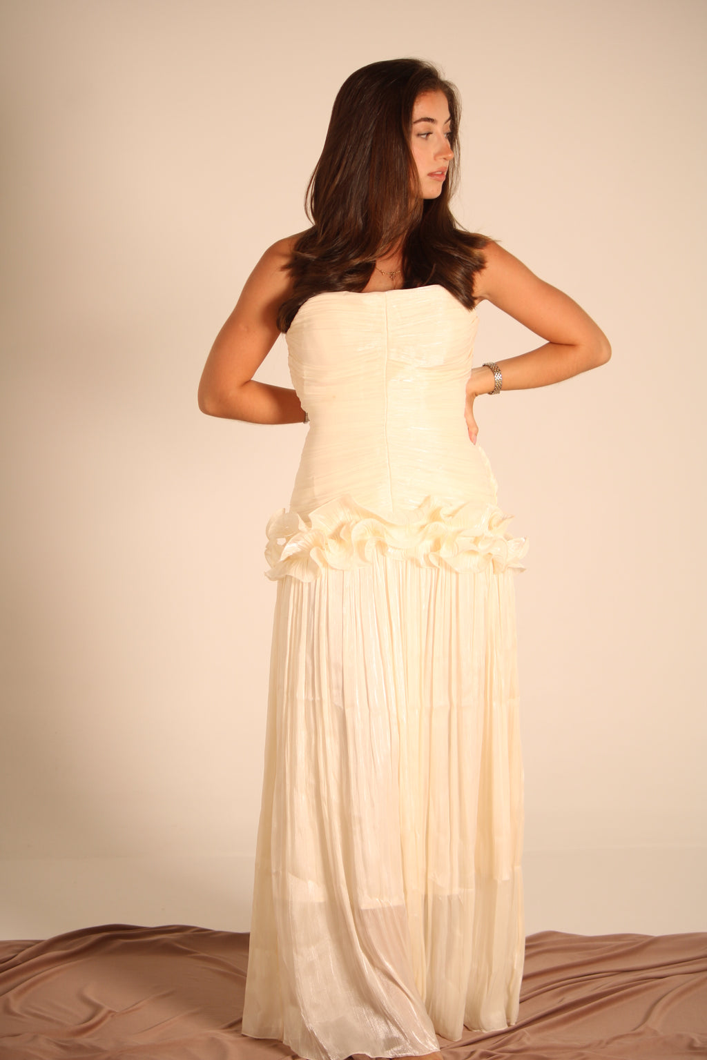 Vellure Dress