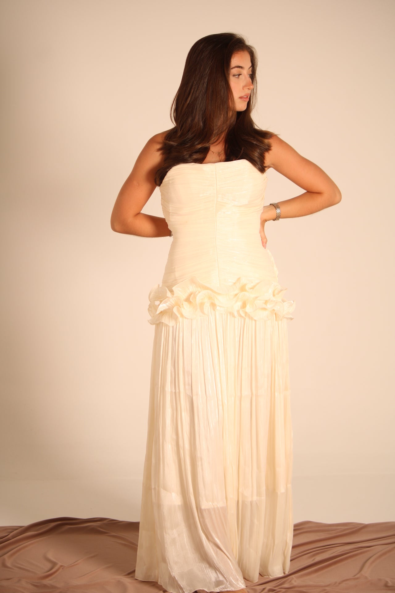 Vellure Dress