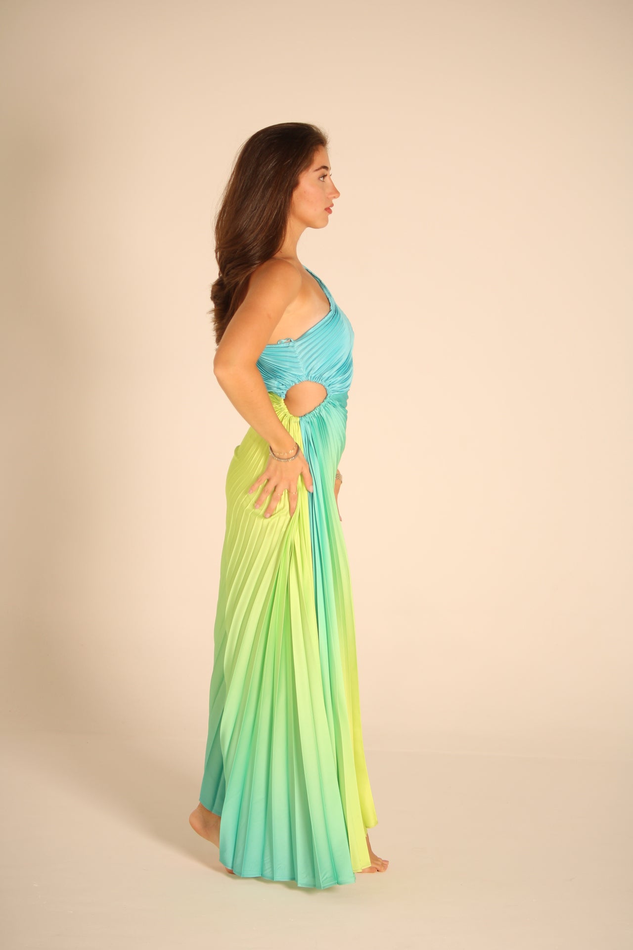 Eli Dress