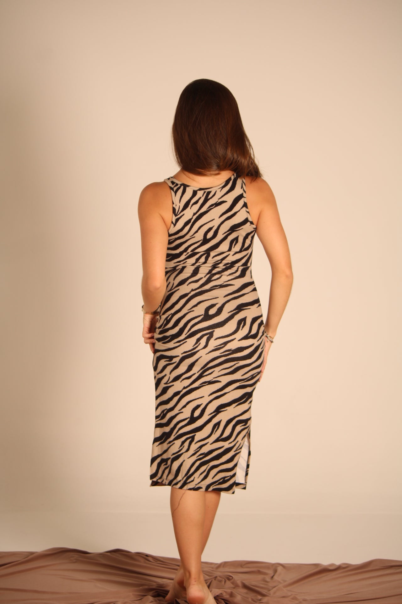 Zebra Midi