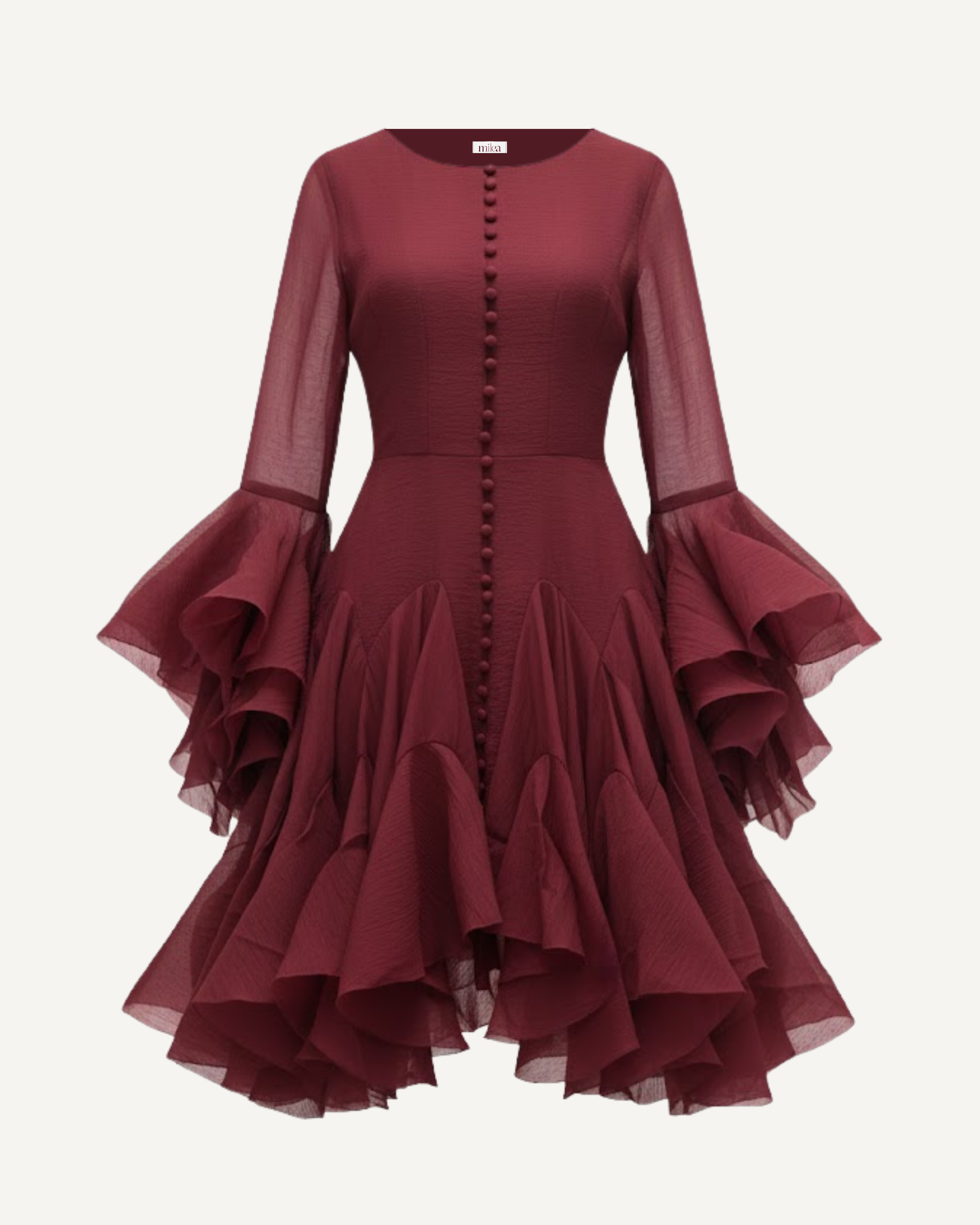 Cocktail Party Dress