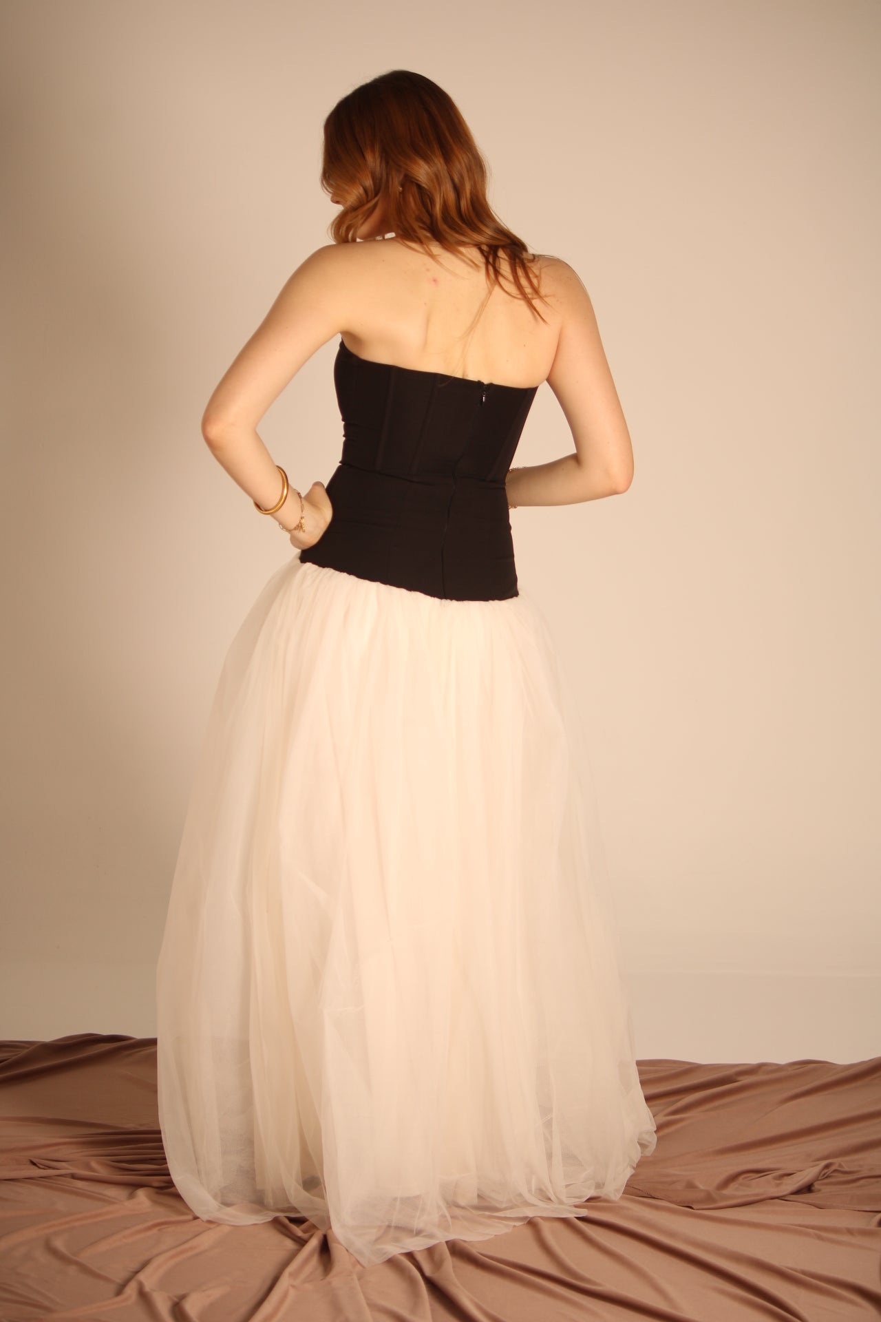 Audrey Dress