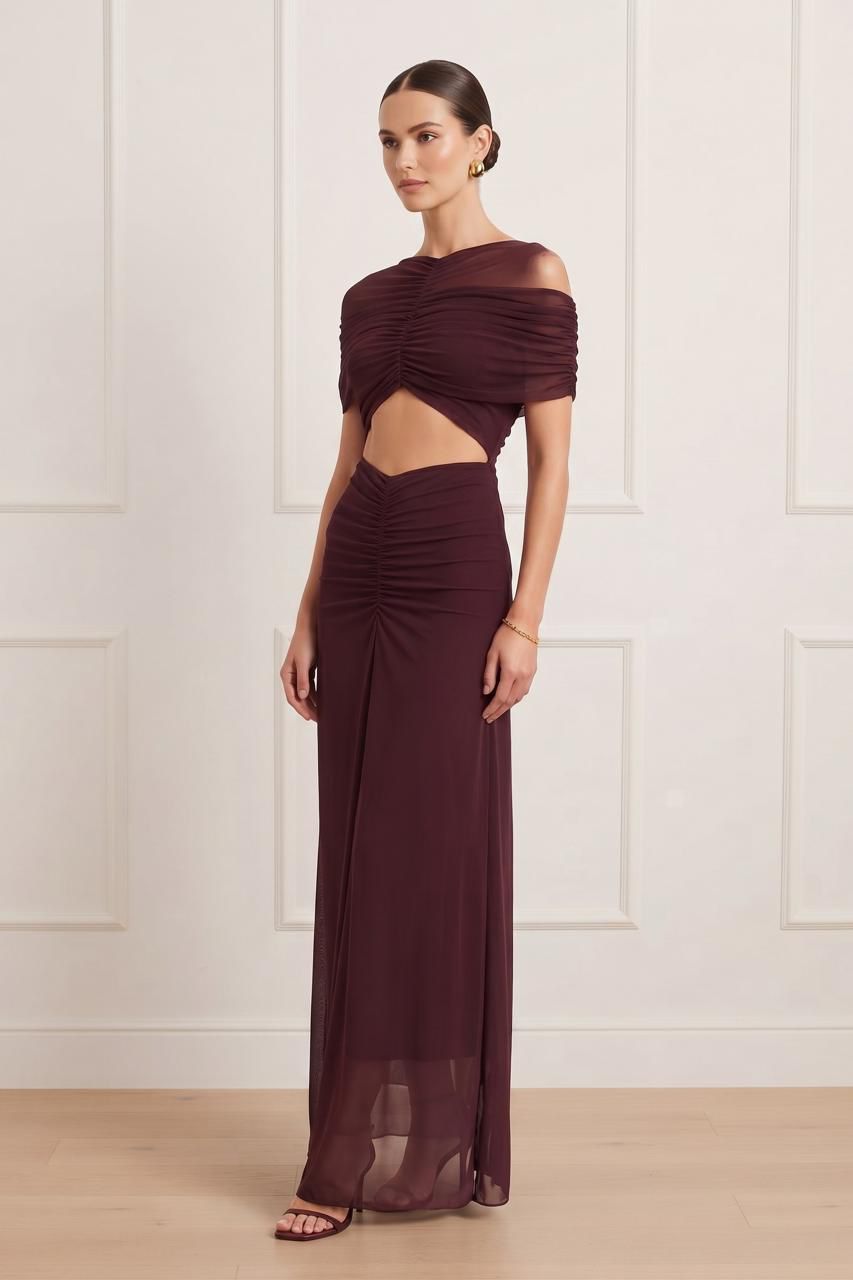 Margot Cut Out Dress