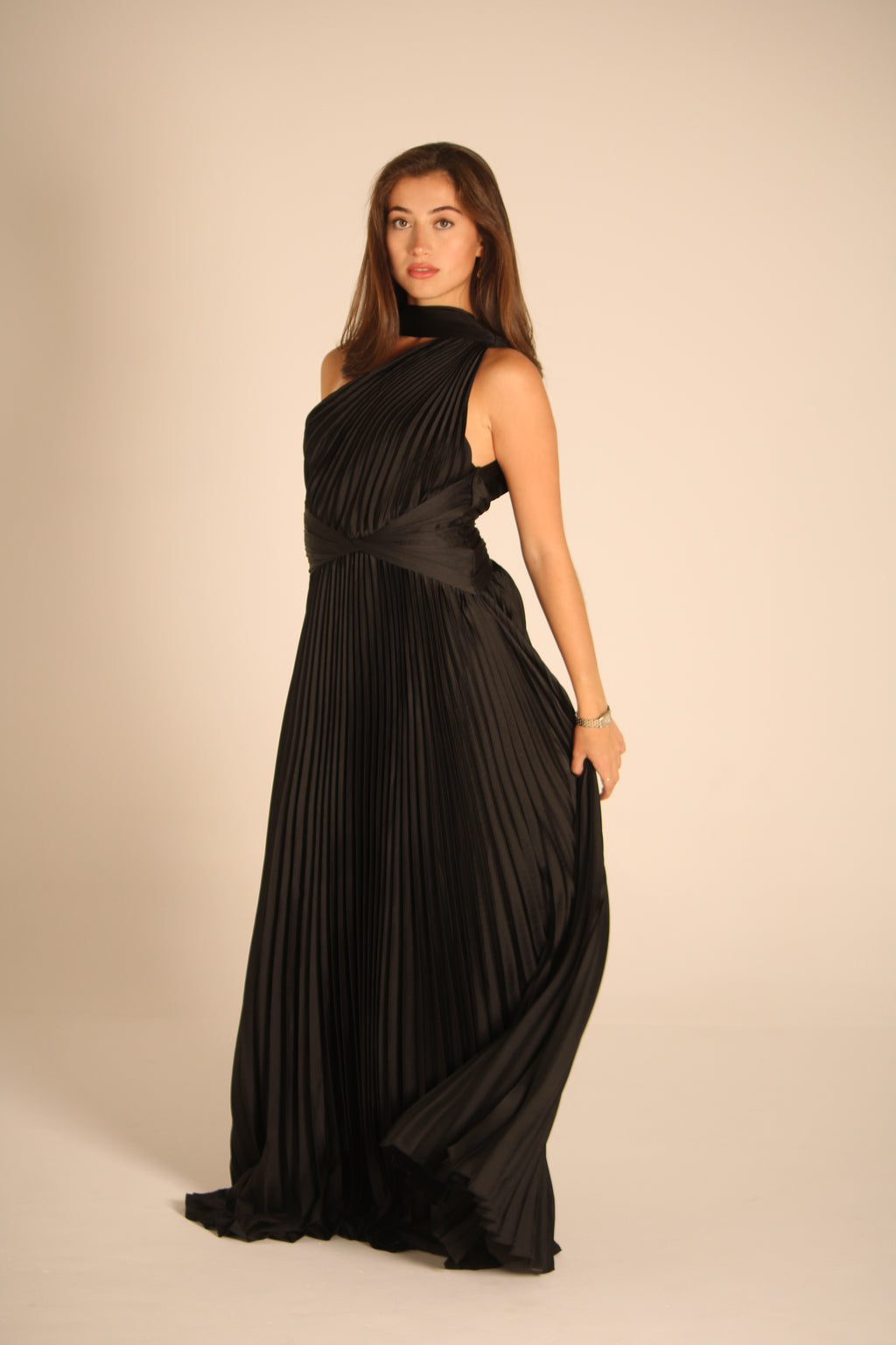 Thea Dress