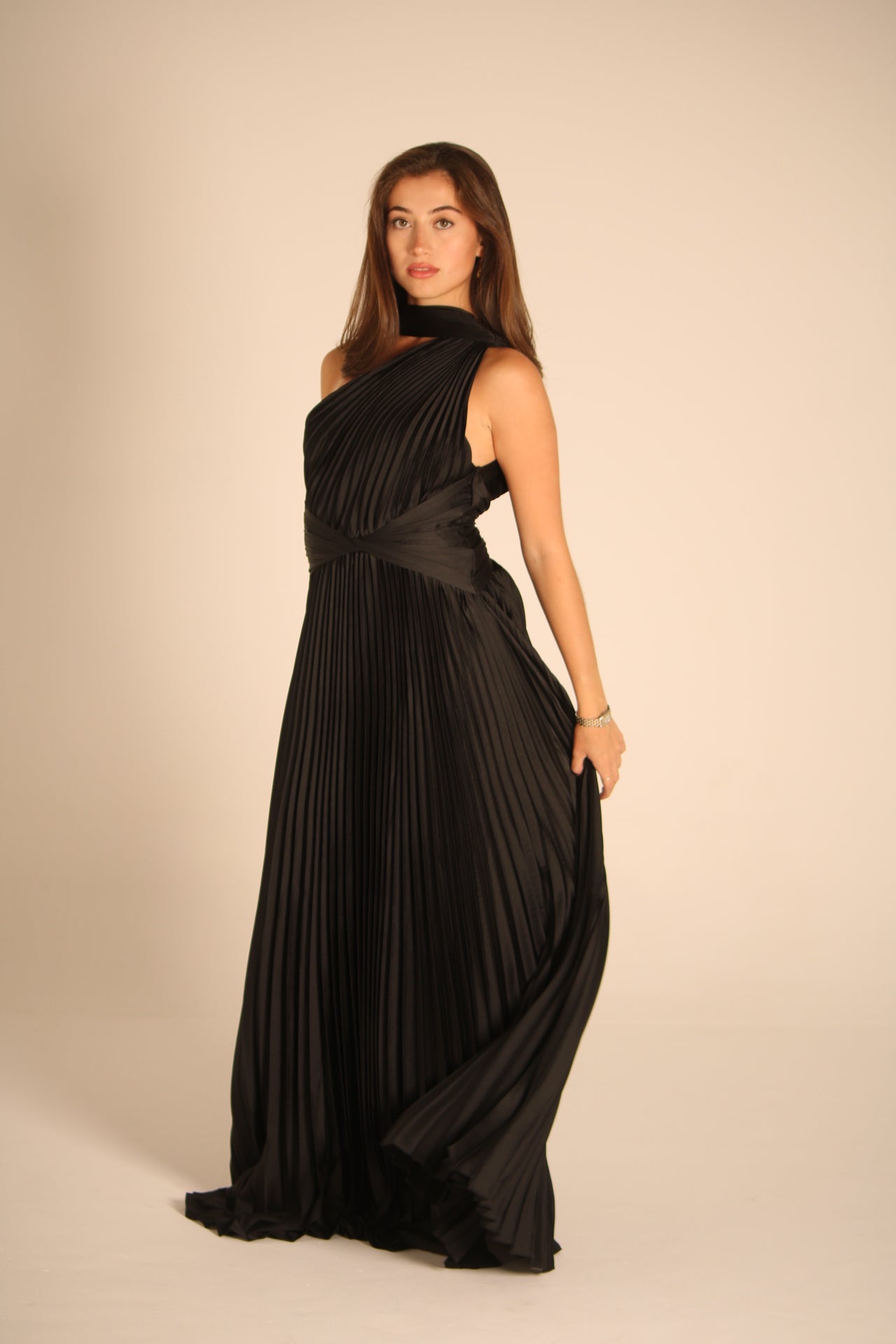 Thea Dress