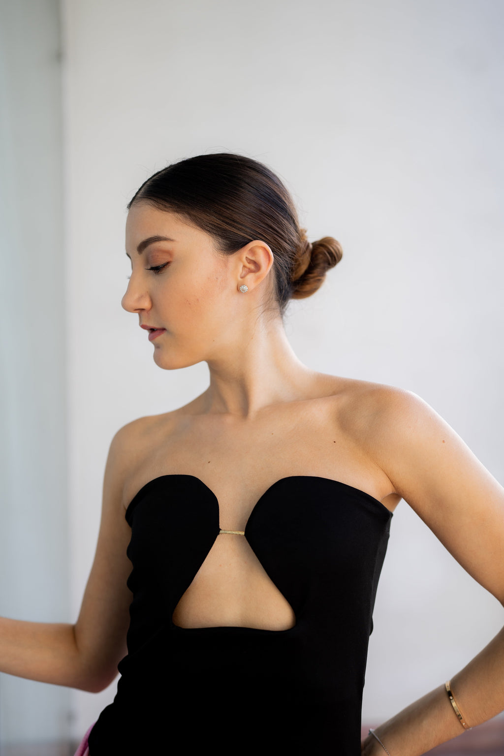 Amora top