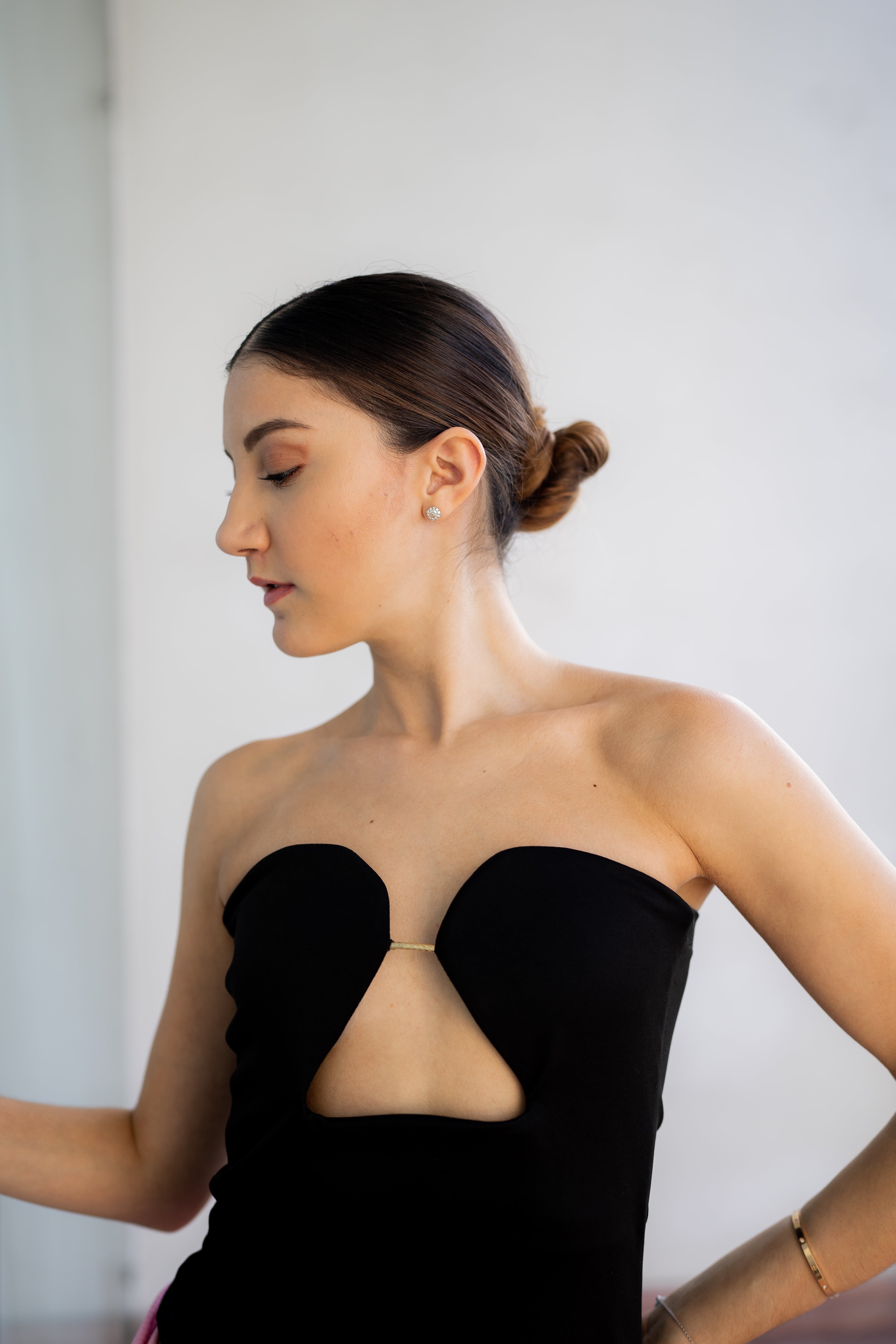 Amora top