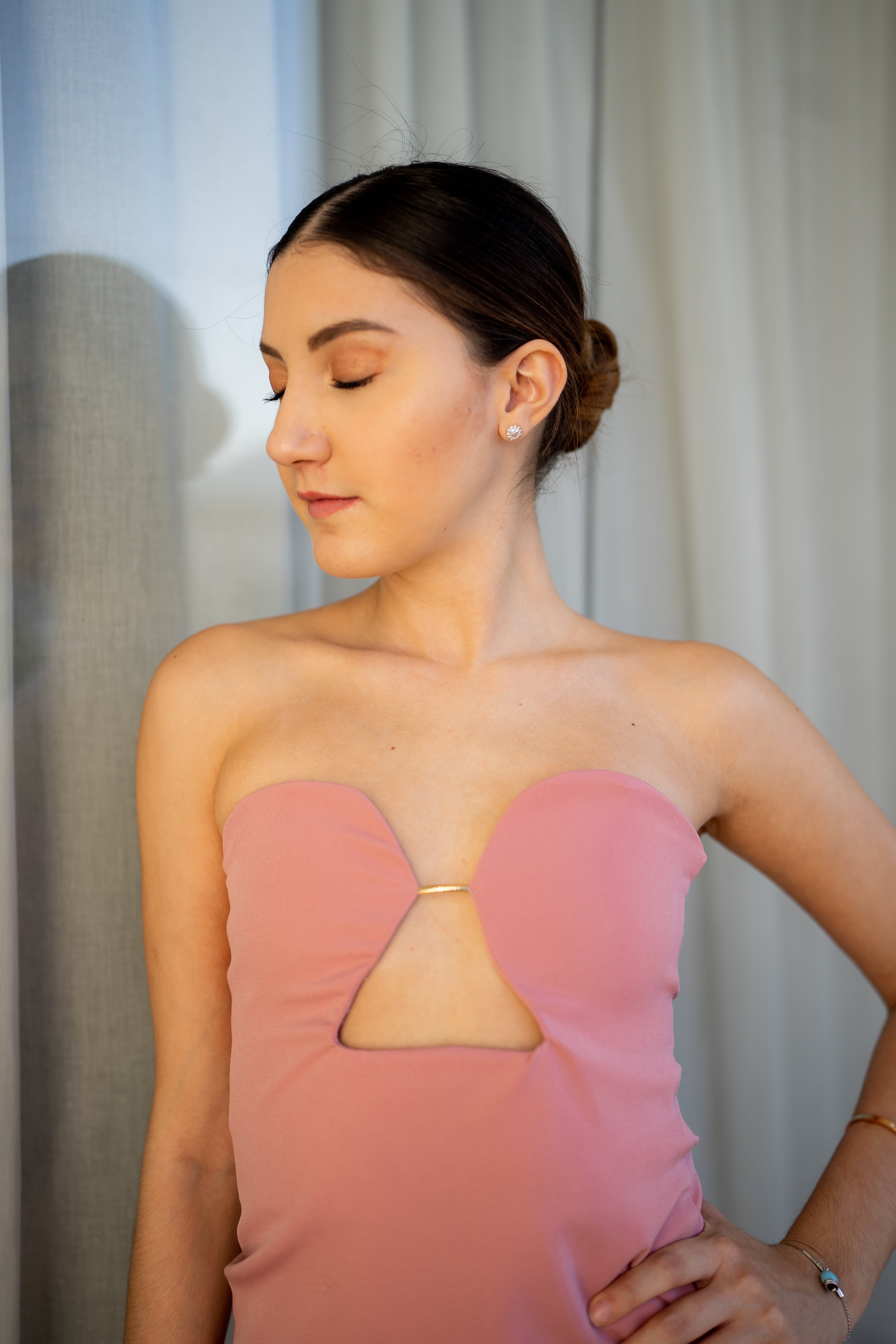 Amora top