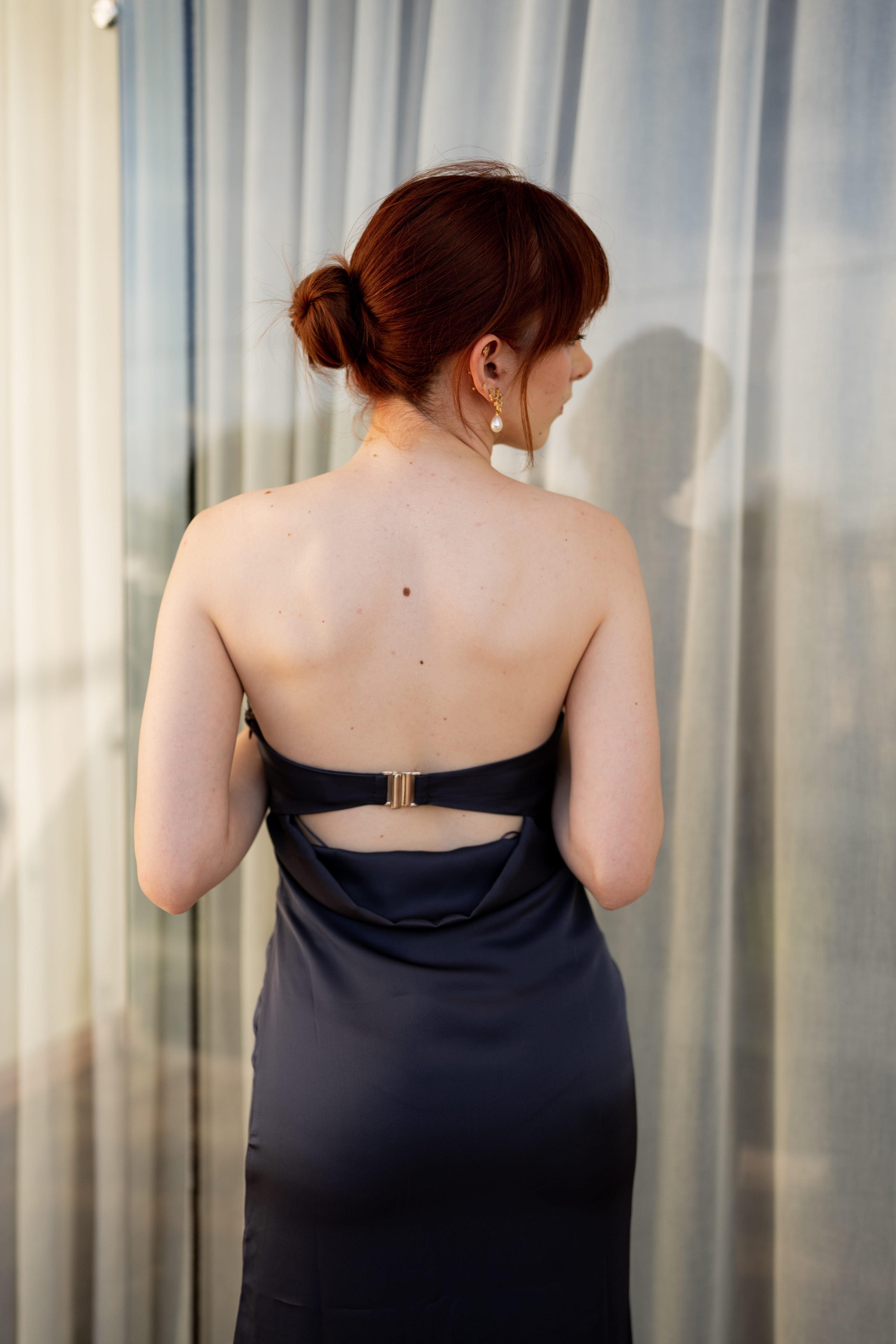 Sofia Dress