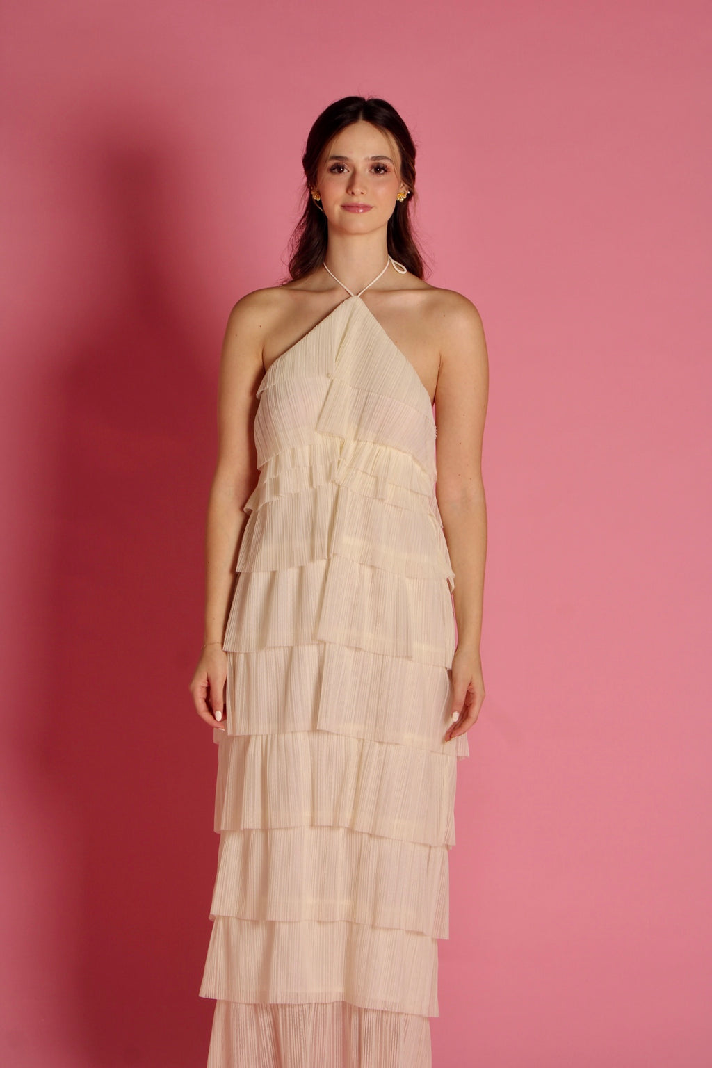 Addara Dress