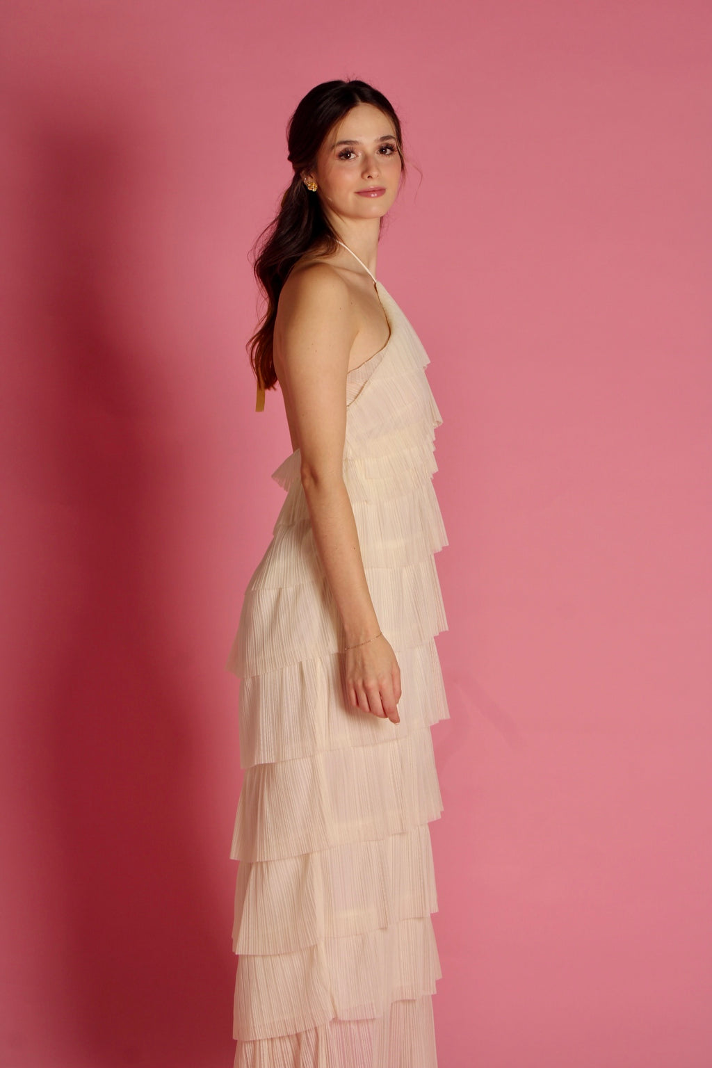 Addara Dress