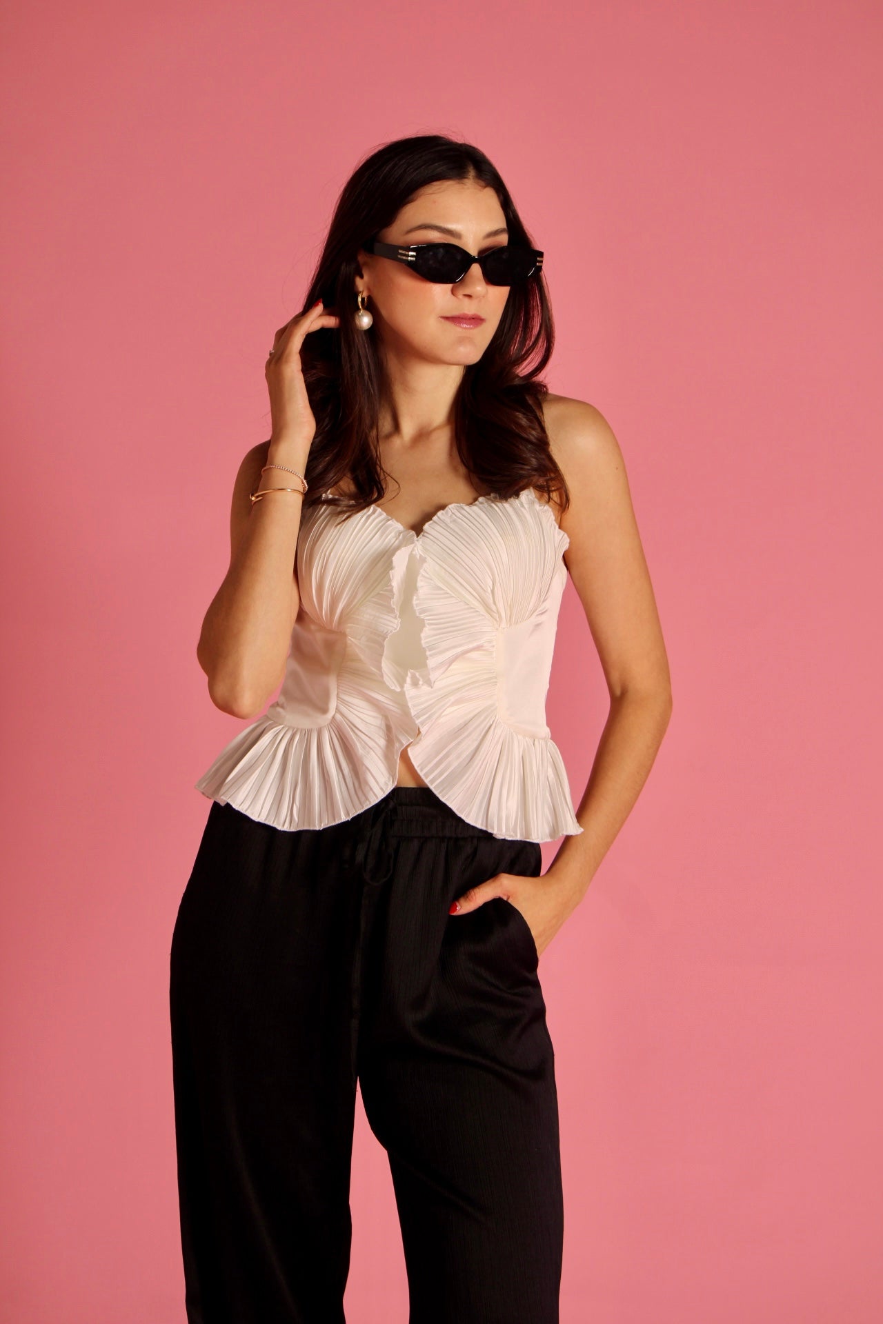 Butterfly Top